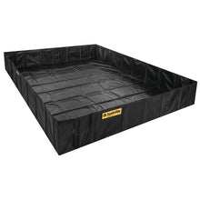 Load image into Gallery viewer, 10054 Gal Angle Bracket Spill Berm 14x56x24 - QuickBerm - 28106 - 28106 - image 2