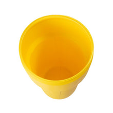 Load image into Gallery viewer, Yellow 20 Gal Replacement Poly Drum Barrel | Open Head | 1623YX - 1623YX - image 2