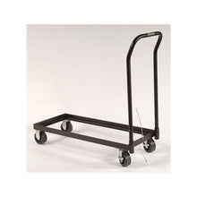 Load image into Gallery viewer, Rolling Cart for 30 Gallon and Piggyback Safety Cabinets | 84001 - 84001 - image 2
