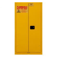 Load image into Gallery viewer, Durham Flammable Storage, 55 Gallon Drum Storage, Manual - image 2