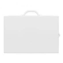 Load image into Gallery viewer, Durham 7Fx First Aid Cabinet, 2 Shelves, Swing Out Door - image 2