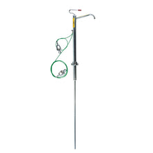 Load image into Gallery viewer, Electro Zinc Plated Steel, Piston Drum Pump for 30 and 55 Gallon Drums, FM Approved - # 07712 - 07712 - image 2