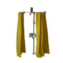 Load image into Gallery viewer, Safety Shower Modesty Curtain | Wall-Mounted | CURTAIN-WM - CURTAIN-WM - image 2