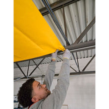 Load image into Gallery viewer, Ceiling Leak Diverter, 12'W x 12'L | 28312 - 28312 - image 2