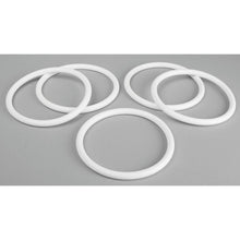Load image into Gallery viewer, Platinum-Cured Silicone O-Ring | 120mm Caps | 5pk | 12961 - 12961 - image 2
