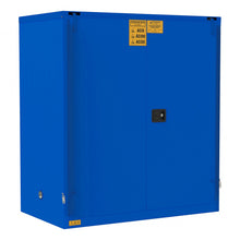 Load image into Gallery viewer, Durham Corrosive Storage, 120 Gallon, Self Close - image 2