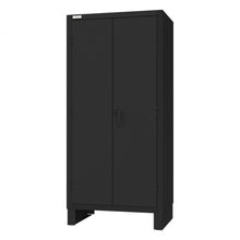 Load image into Gallery viewer, Durham Cabinet, 14 Gauge, 4 Shelves, 36 x 24 x 78 - image 2