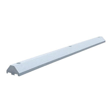 Load image into Gallery viewer, 6' Compact Recycled Plastic Parking Stop, no Hardware, Green - CS6C-G - CS6C-G - image 2