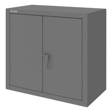 Load image into Gallery viewer, Durham Counter Top Cabinet, 12 Gauge, 96 Yellow Bins, 36 x 20 x 36 - image 2