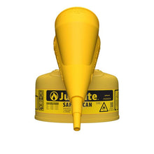 Load image into Gallery viewer, Type 1 | Diesel Safety Can w/ Funnel | 1 Gal, Yellow | 7110210 - 7110210 - image 2
