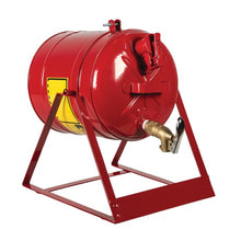 Load image into Gallery viewer, Red Type 1 Safety Can w/ Tilt Stand | 5 Gal, Self Close Faucet | 7150156 - 7150156 - image 2