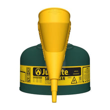 Load image into Gallery viewer, Type 1 | Green Safety Can w/ Funnel | 2.5 Gal | 7125410 - 7125410 - image 2