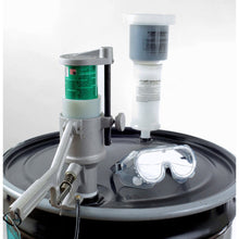 Load image into Gallery viewer, Aerosolv® 5000 Aerosol Can Disposal System | 38202 | Justrite - image 2
