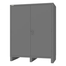 Load image into Gallery viewer, Durham Cabinet, 12 Gauge, 4 Shelves,  60 x 30 x 78 - image 2