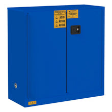 Load image into Gallery viewer, Durham Corrosive Storage, 30 Gallon, Manual - image 2