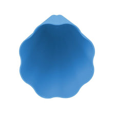 Load image into Gallery viewer, Blue 8" x 56" Post Cover Sleeve | Fluted | 1738BL - 1738BL - image 2