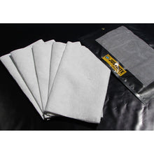 Load image into Gallery viewer, Extended Drip Pad Refills, 24"W x 36"L, 5 Pack | 28461 - 28461 - image 2