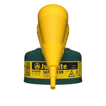 Load image into Gallery viewer, Type 1 | Green Safety Can w/ Funnel | 1 Gal | 7110410 - 7110410 - image 2