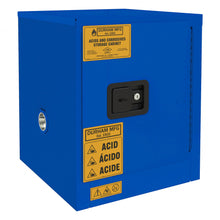 Load image into Gallery viewer, Durham Corrosive Storage, 4 Gallon, Manual - image 2