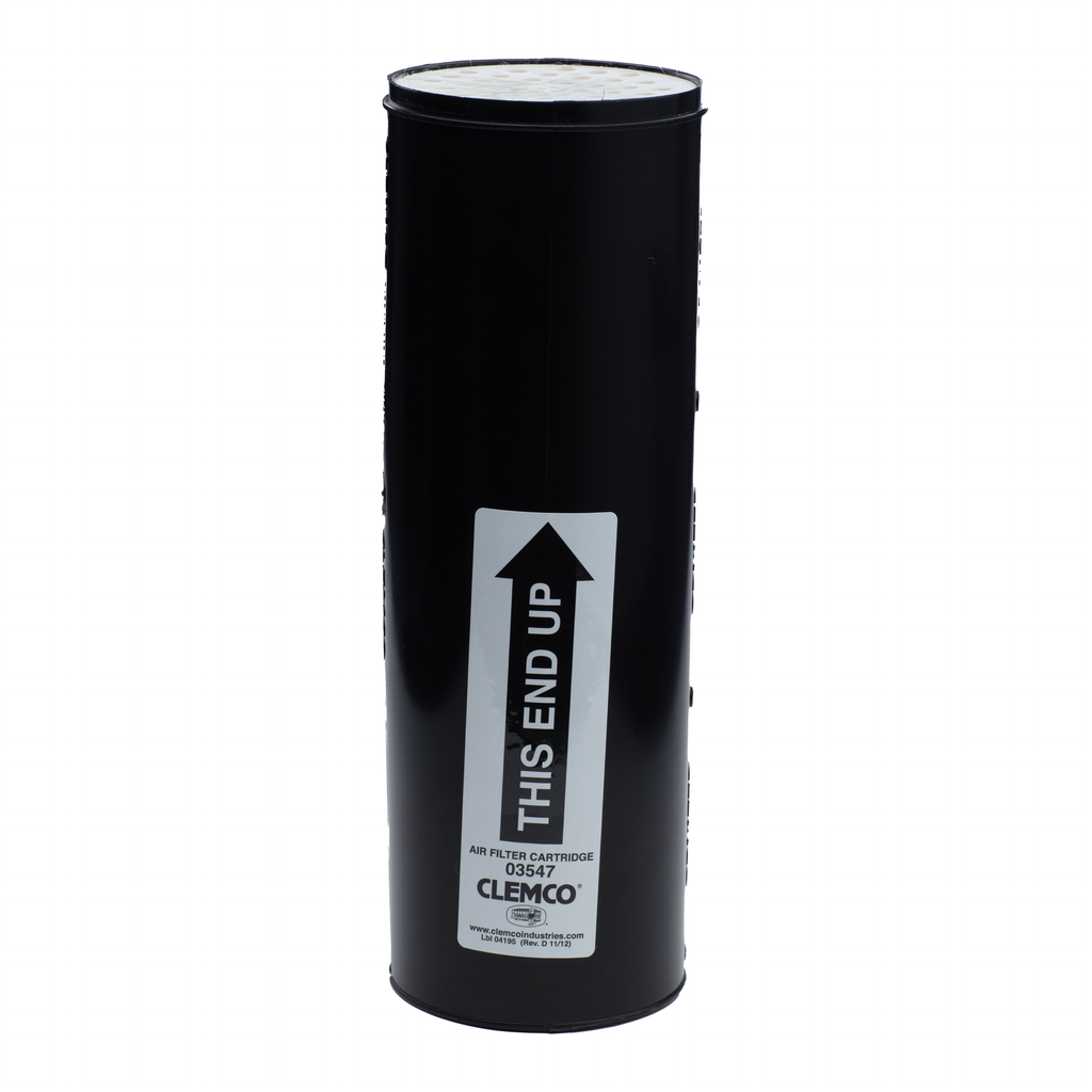Clemco 03547 CFP Filter Cartridge