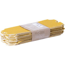 Load image into Gallery viewer, Marshalltown 038-002 Sandpaper 100 Grit, 100 Pack (10/Pack)