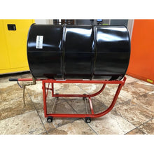 Load image into Gallery viewer, Drum Cradle for moving and setup of drums weighing up to 600 pounds | Justrite - image 3