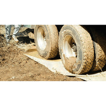 Load image into Gallery viewer, 22" x 96" Mud Mat, 18 Ton Capacity, Tan, Fiberglass | Mud-Traks | N2296HD - N2296HD - image 3