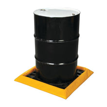 Load image into Gallery viewer, 1 Drum Spill Berm With Grate | SpillNEST | T8101G - T8101G - image 3