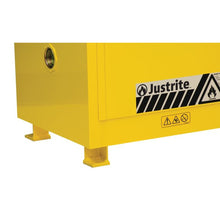 Load image into Gallery viewer, U.S. Navy Safety Cabinet - 15 Gal, Yellow – 8915207 - 8915207 - image 3