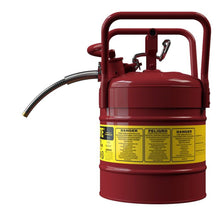 Load image into Gallery viewer, 5 Gal DOT Safety Can | Type II | AccuFlow™ | 7350110 - 7350110 - image 3