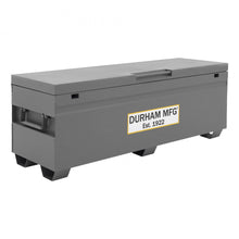 Load image into Gallery viewer, Durham Jobsite Storage Box, 24 cu. ft. - image 3