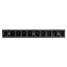 Load image into Gallery viewer, 4' Black/Yellow Parking Curb | Park-It | GNRS1410YB - GNRS1410YB - image 3