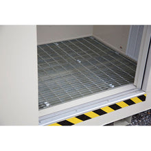 Load image into Gallery viewer, 4-Hour Fire-Rated Outdoor Safety Locker | 9-Drum | 913090 - 913090 - image 3