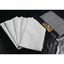 Load image into Gallery viewer, Extended Drip Pad, 24"W x 36"L | 5-Pack Sorbents | 28459 | Justrite - image 3