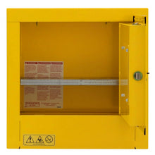 Load image into Gallery viewer, Durham Flammable Storage, 1 Gallon, Manual - image 3