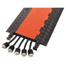Load image into Gallery viewer, GD5X75-ST-O/B | Guard Dog 0.75 in Low 5-line Cable Protector | Checkers-Safety - image 3