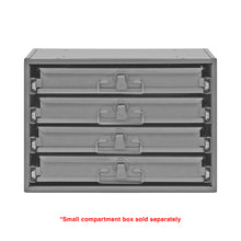 Load image into Gallery viewer, Durham Small Bearing Rack, 4 Compartments - image 3