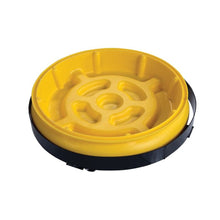 Load image into Gallery viewer, 30 &amp; 55 Gallon Drum Spill Tray Dolly for Single Drums - 1618 - 1618 - image 3