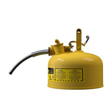 Load image into Gallery viewer, 2 Gal Safety Can for Diesel | Type II | AccuFlow™| 7220220 - 7220220 - image 3