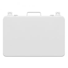 Load image into Gallery viewer, Durham First Aid Kit Box, 36 Units, 2 Shelves, Horizontal - image 3