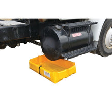 Load image into Gallery viewer, 2' x 2' x 6” Folding Spill Containment | Quik-Deploy | SpillNEST | T8001FS - T8001FS - image 3
