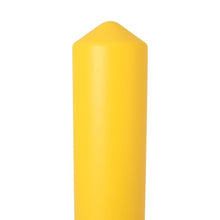 Load image into Gallery viewer, Yellow 6" x 72" Post Cover Sleeve | Smooth | 173672 - 173672 - image 3