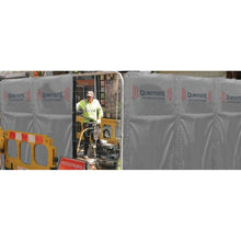 Load image into Gallery viewer, QuietSite™ Basic Sound Barrier Panel | 4'x8' | 26464 - 26464 - image 3