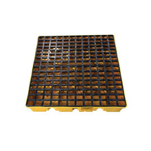 Load image into Gallery viewer, 4 Drum Pallet | Without Drain, Yellow | 1645ND - 1645ND - image 3
