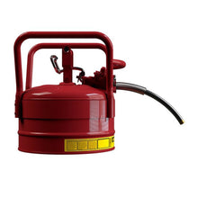 Load image into Gallery viewer, 2.5 Gal DOT Safety Can | Type II | AccuFlow™ | 7325120 - 7325120 - image 3