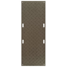 Load image into Gallery viewer, 3x8 Ground Protection Mat, Smooth Side, 120 Ton, Black | AlturnaMATS | AM38S1HH8 - AM38S1HH8 - image 3