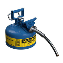 Load image into Gallery viewer, 1 Gal Steel Safety Can for Kerosene | Type II | 7210320 - 7210320 - image 3