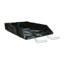 Load image into Gallery viewer, 238 Gal Angle Bracket Spill Berm 4x8x12 - QuickBerm - 28067 - 28067 - image 3