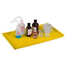 Load image into Gallery viewer, Yellow Poly Tray | For shelf 29939, 29949 | 29052 - 29052 - image 3