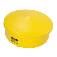 Load image into Gallery viewer, Yellow Drum Funnel Cover | 1664 - 1664 - image 3
